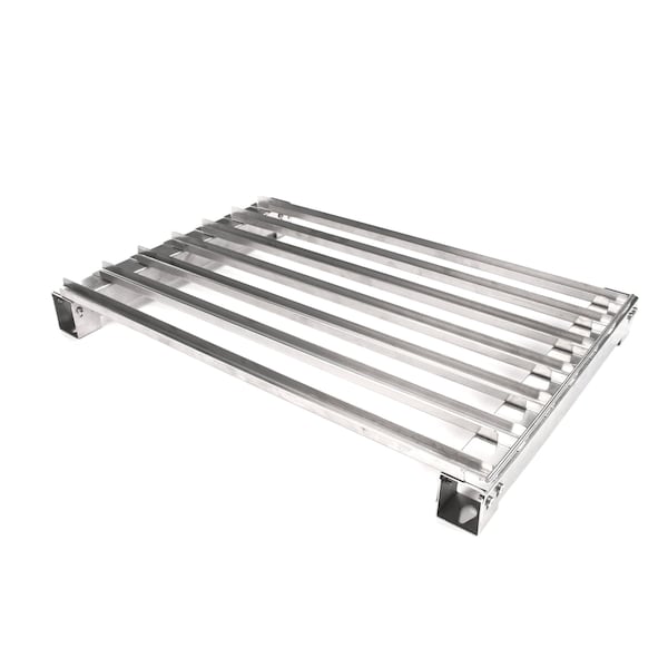 I, Side Rack, Ct2206917, Rh, 7.14G